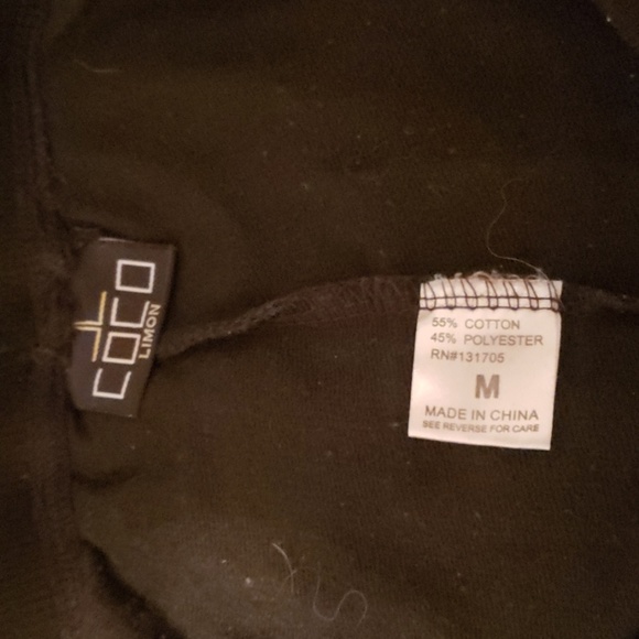 Sweatpants - Picture 3 of 3